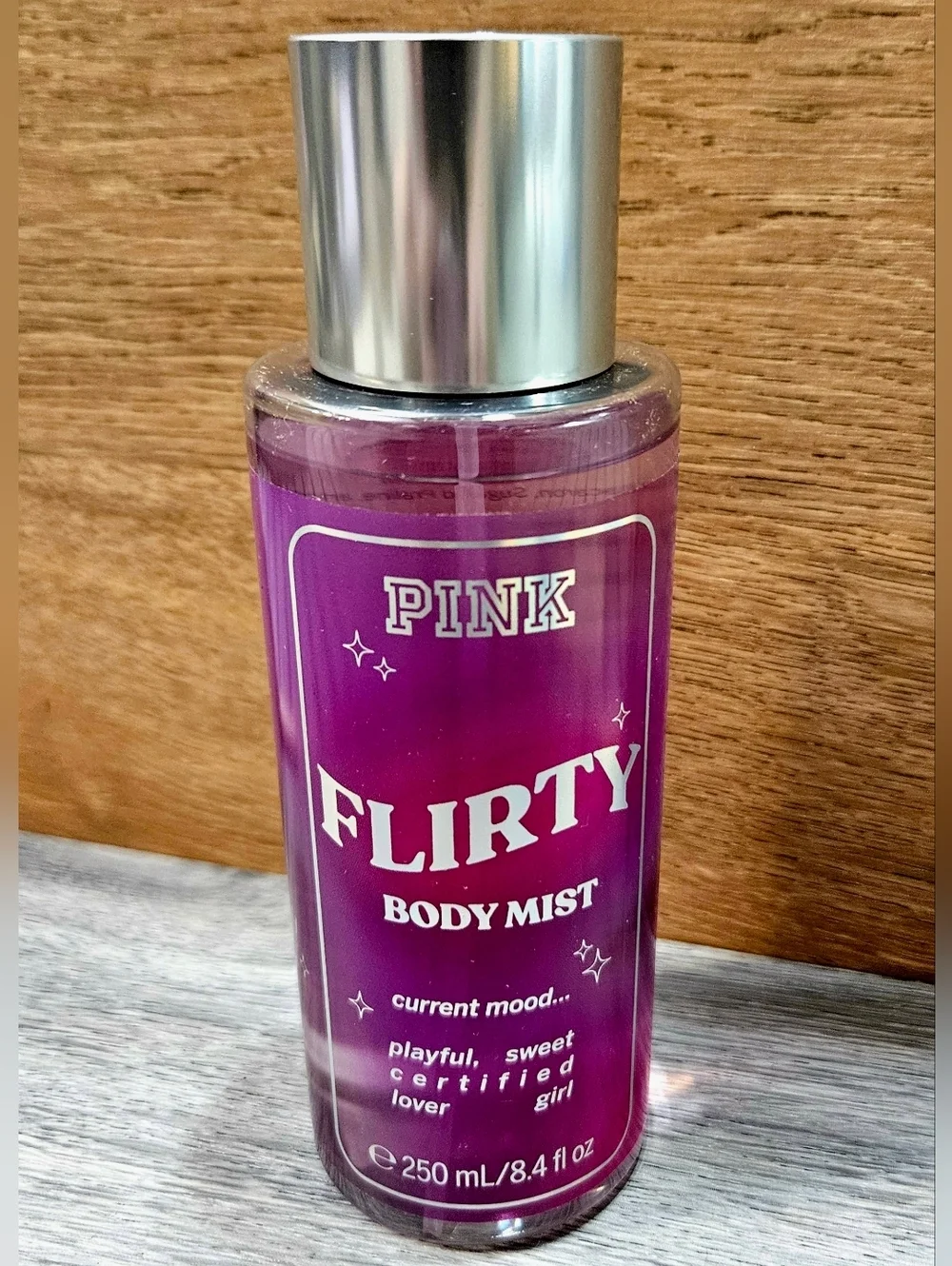 PINK Victorias Secret pink by
